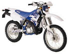 YAMAHAWR200 R / RE / RF