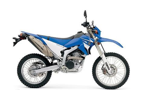 YAMAHAWR250 X , R (08-10)