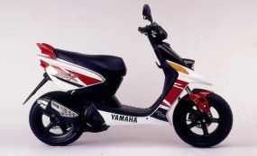 YAMAHABW50 SPY (CW50RSP/4VA)