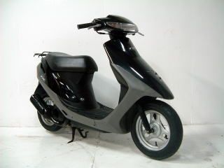 HONDASP DIO50 SR (91-92)