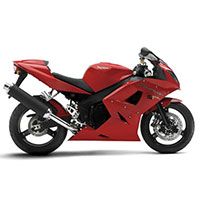 TRIUMPHDAYTONA 650 (05-06)