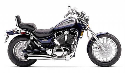 SUZUKIVS600 GLF INTRUDER (95-05)