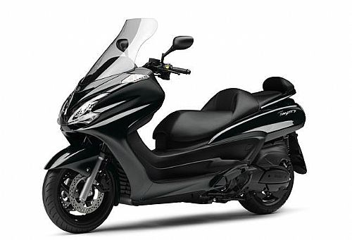 YAMAHAYP250 GRAND MAJESTY (04-05)