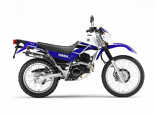 YAMAHAXT250 T (30X)