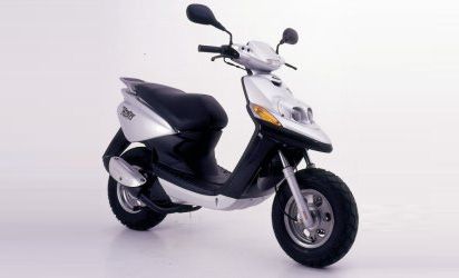 YAMAHABW`S NG99 (SA056)