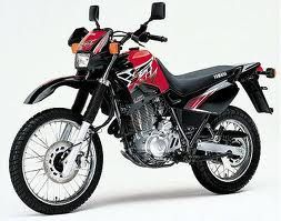 YAMAHAXT600 E (4PT / 4SK) (96-03)