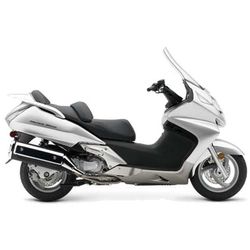 HONDAFJS600 A SILVERWING (01-08)