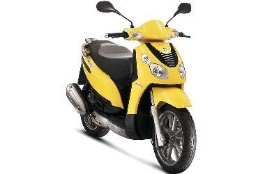 PIAGGIOCARNABY125 (07-09)