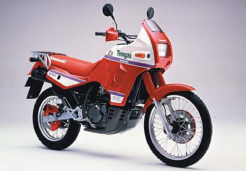 KAWASAKIKLR650 (95-04)