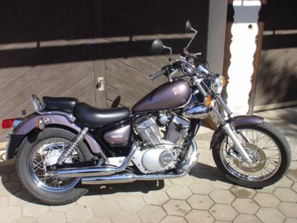 YAMAHAXV250 S VIRAGO (3LW) (95-05)