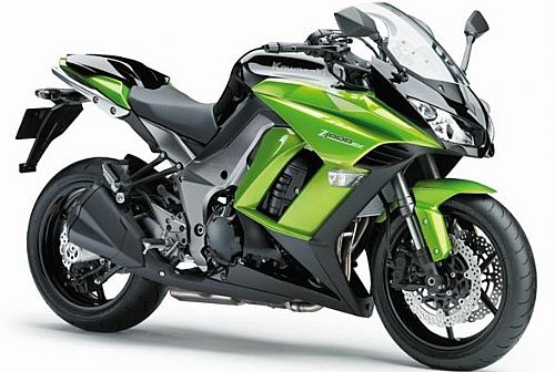 KAWASAKIZ1000 SX (11-13)