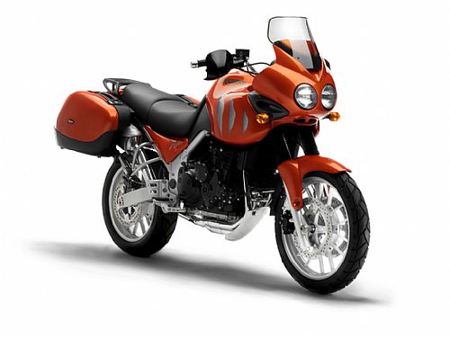 TRIUMPHTIGER 955i (05-06)