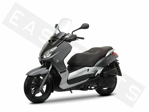 YAMAHAX-MAX 125 (10- 13)