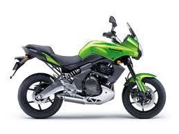 KAWASAKIKLE650 VERSYS ABS (10-14)