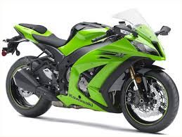 KAWASAKIZX10R NINJA (11-13)