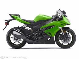 KAWASAKIZX6-R NINJA (09-10)