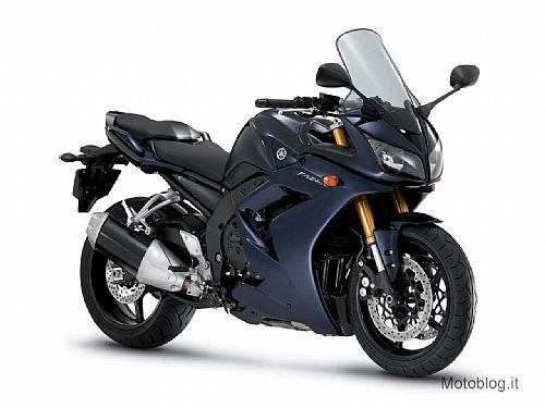 YAMAHAFZ1 FAZER 1000 ABS (08-13)