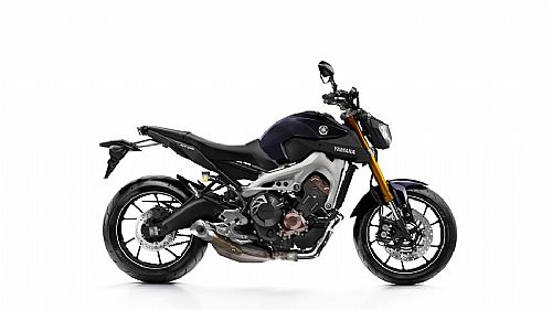 YAMAHAMT-09 ABS (13-16)