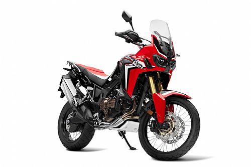 HONDACRF 1000 AFRICA TWIN (16-17)