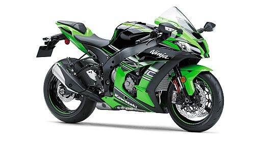 KAWASAKIZX10R (16-17)