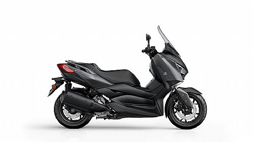 YAMAHAXMAX 300 ( CZD 300 ) 2017-2021