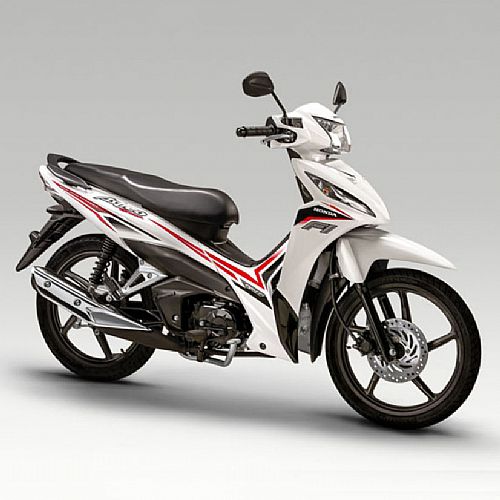 HONDAAstrea Grand X 110i (17-19)