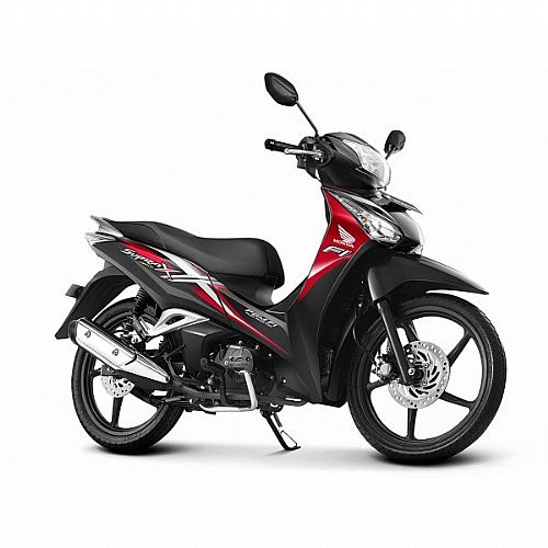 HONDASupra X 125i Helmin (16-18)