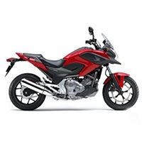 HONDANC700X ABS DCT   (12-13)