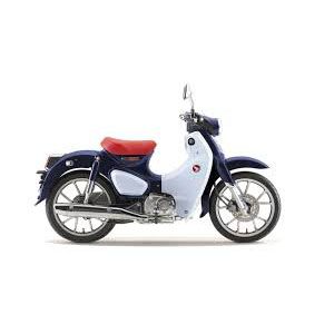 HONDAC125 Super Cub (18-19)