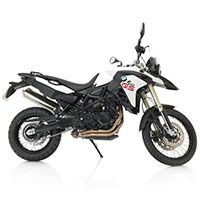 BMWF800 GS (12-17)