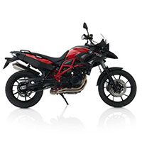 BMWF700 GS (13-18)