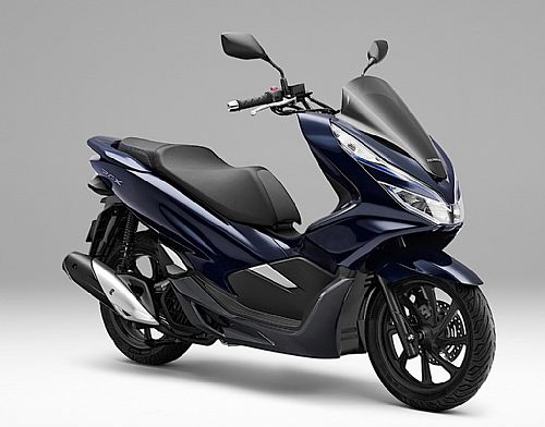 HONDAPCX150 (18-20)