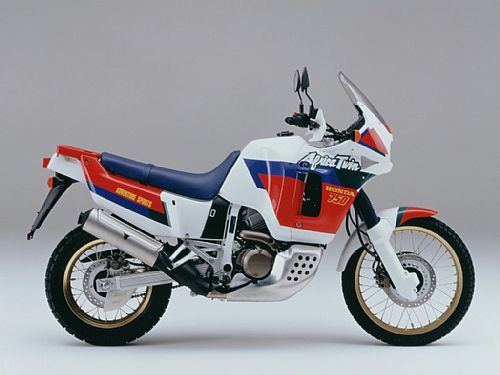 HONDAAFRICA TWIN 750 (RD04) (90-92)