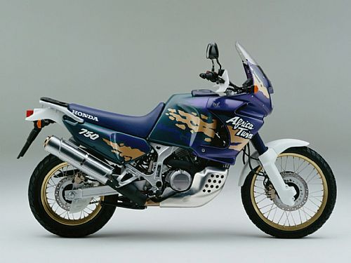 HONDAAFRICA TWIN 750 (RD07) (93-95)