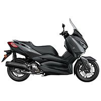 YAMAHAXMAX 125 (18-21)