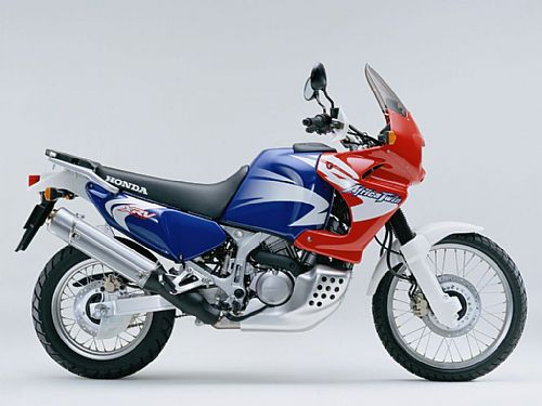 HONDAAFRICA TWIN 750 (RD07) (96-00)