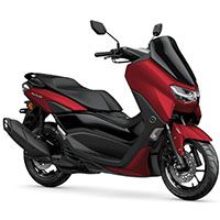 YAMAHANMAX 125 (21-24)