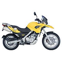 BMWF650 GS R13 (00-04)