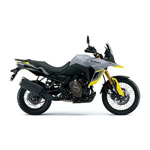 SUZUKIV-STROM 800 DE 2023