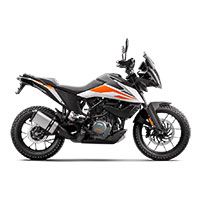 KTMKTM 390 ADVENTURE(20-24)