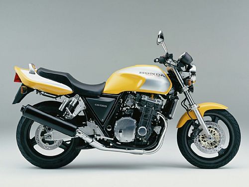 HONDACB1000 F (SC30) (93-96)