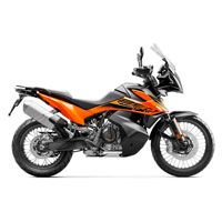 KTM890 ADVENTURE