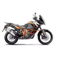 KTM1290 SUPER ADVENTURE R (17-19)