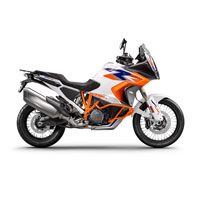 KTM1290 SUPER ADVENTURE R (21-24)