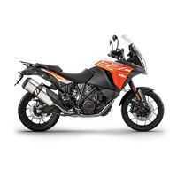 KTM1290 SUPER ADVENTURE S (17-19)