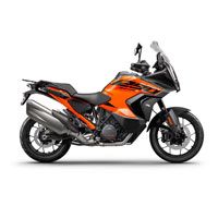 KTM1290 SUPER ADVENTURE S (21-24)