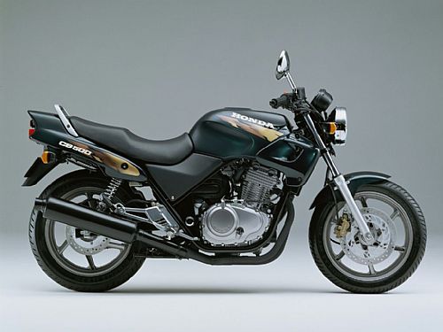 HONDACB500 (94-96)