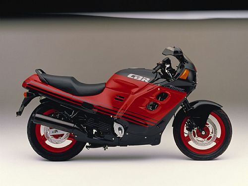 HONDACBR1000 F (87-88)