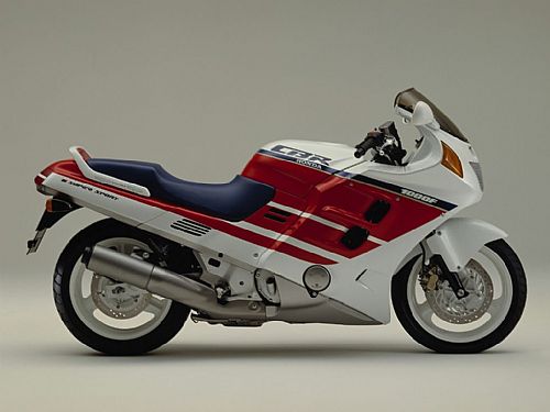 HONDACBR1000 F (SC21) (89-92)