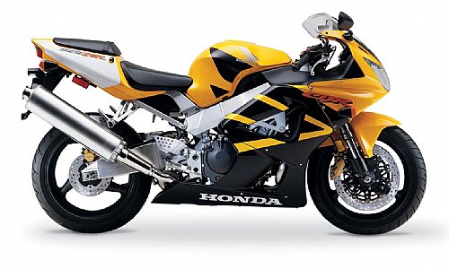 HONDACBR929 RR (00-01)